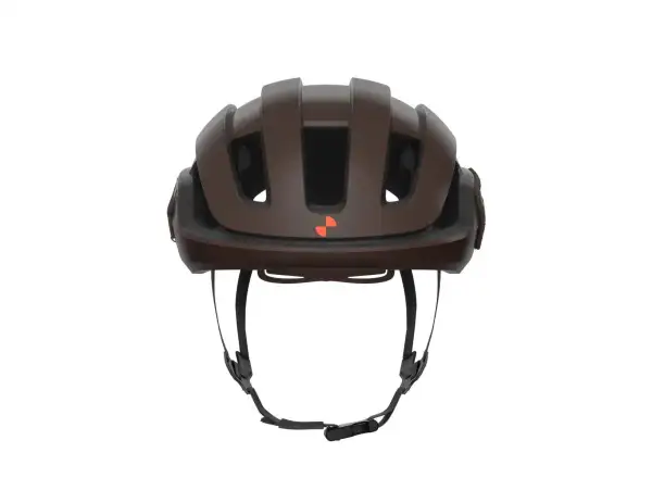 POC Omne Ultra MIPS gravel prilba Bronzite Brown Matt