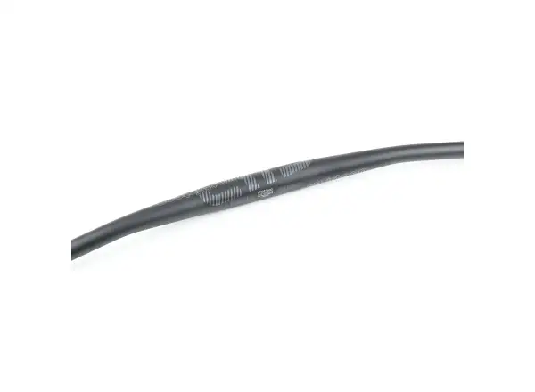 E-13 Plus 35 MTB riadidlá 800 mm / 20 mm Black
