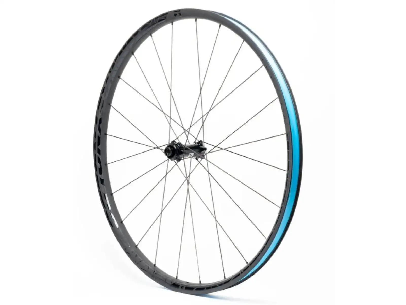 Reynolds Blacklabel 309/289 XC 29" vypletené kolesá orech Shimano Micro Spline 24/28H 148 mm