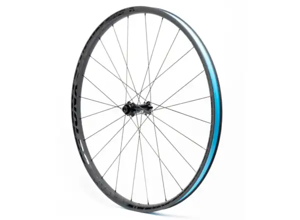 Reynolds Blacklabel 309/289 XC 29" vypletené kolesá orech Shimano Micro Spline 24/28H 148 mm