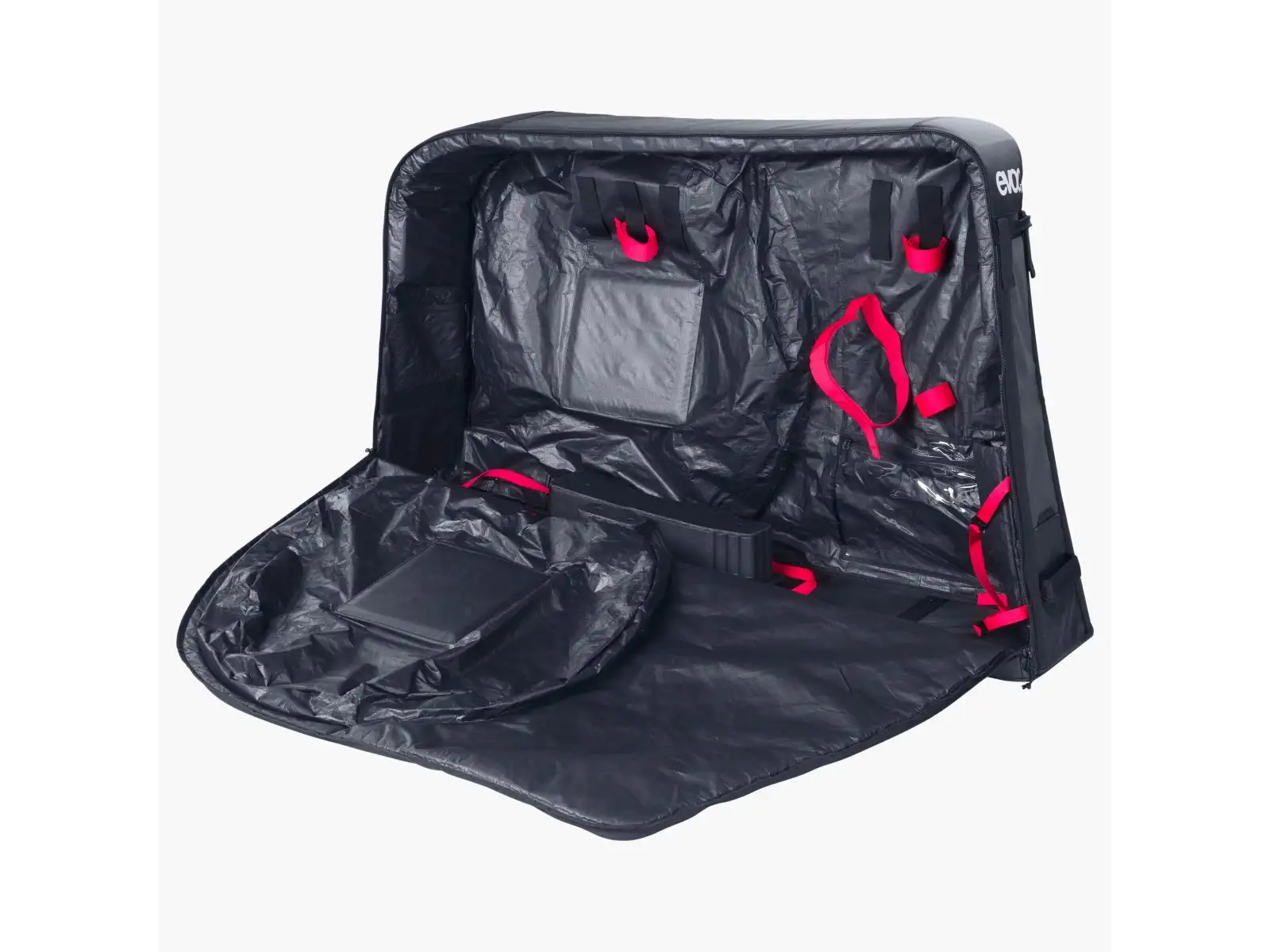 Evoc Bike Bag prepravná taška na bicykel Black