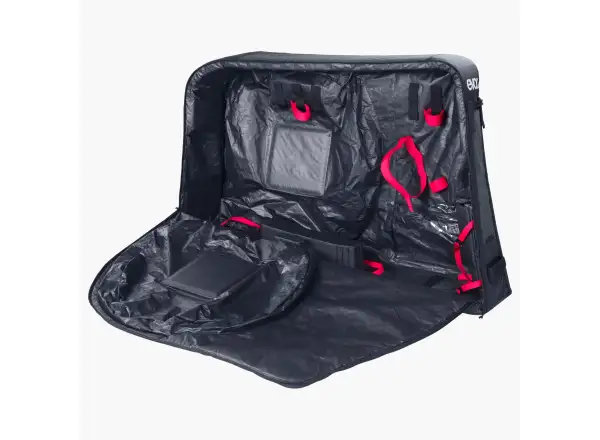 Evoc Bike Bag prepravná taška na bicykel Black
