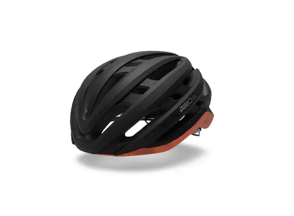 Giro  Agilis MIPS prilba Mat Motion Orange