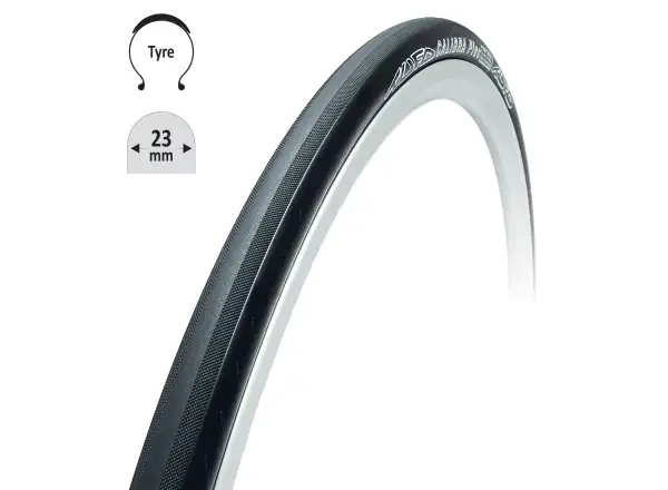 Tufo Calibra Plus cestný plášť kevlar