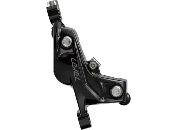 Sram Level Silver Stealth 4P kotúčová brzda predná