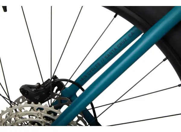 IBIS DV9 V2 DEORE horský bicykel Teal