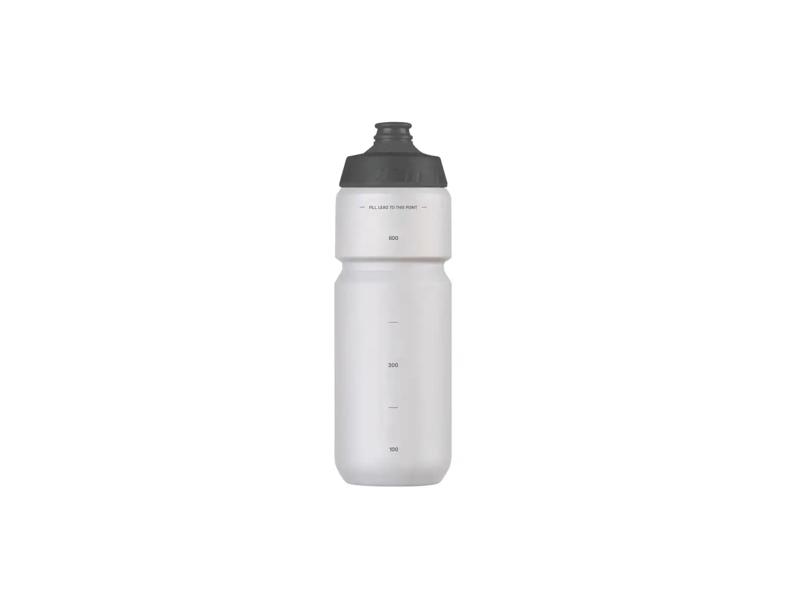 Topeak TTi fľaša 750 ml biela