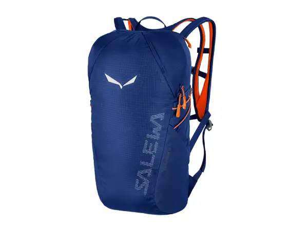 Salewa Ultra Train 18 l batoh Electric