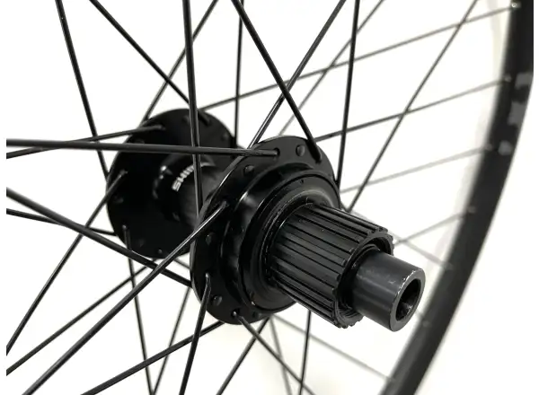 Orbea zapletené kolesá 29" Boost Shimano Microspline Z kolesa