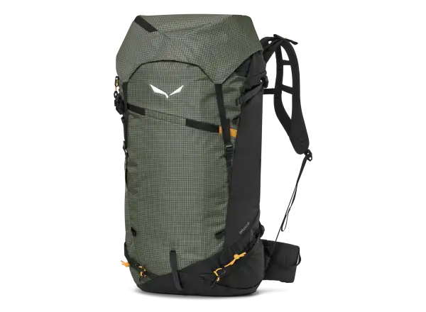 Salewa Ortles Guide 2 45L batoh Faded Green/Black