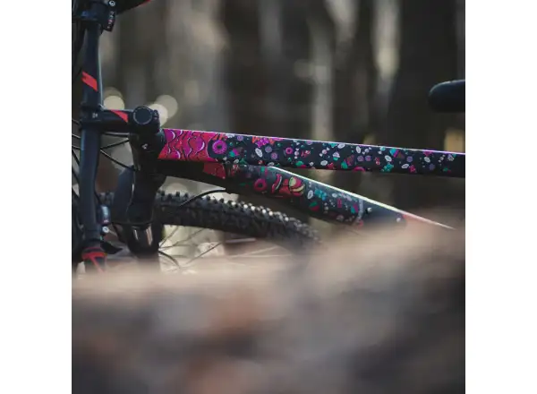 Rie:sel Design Tape 3000 frame film candy