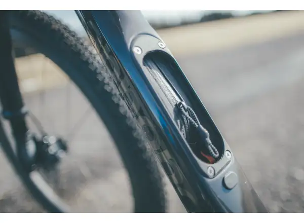 Cannondale Topstone Carbon 2 GRX 2X gravel bicykel OBS