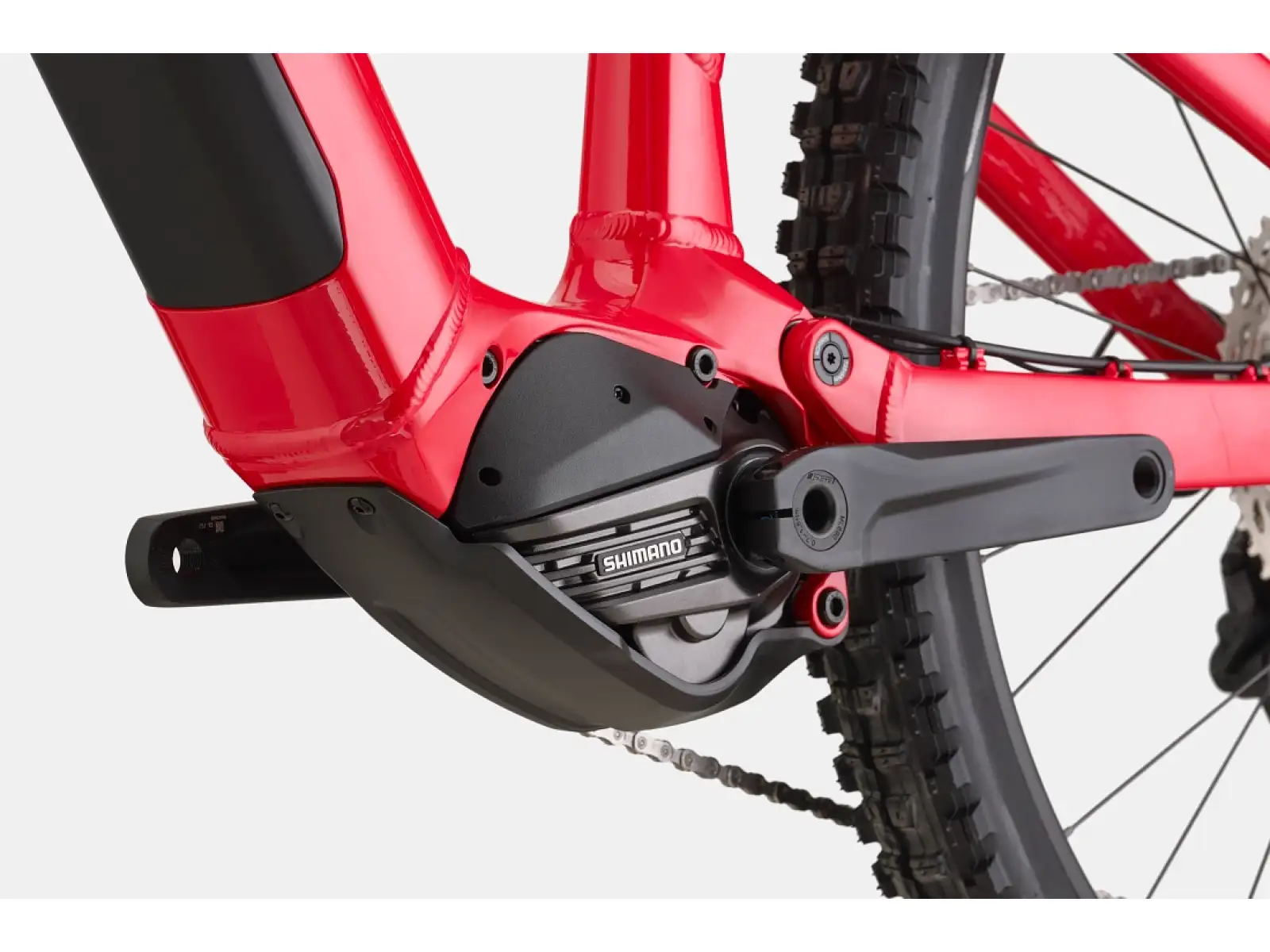Cannondale Moterra NEO S1 celoodpružený elektrobicykel RRD