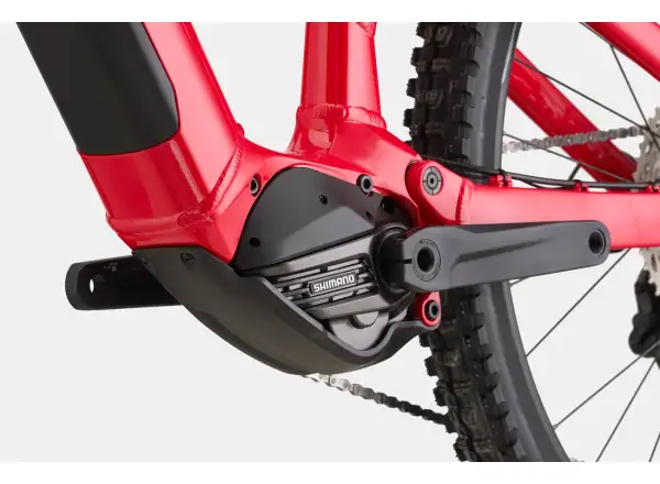Cannondale Moterra NEO S1 celoodpružený elektrobicykel RRD