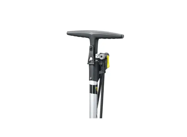 Topeak Joeblow Sprint Dielenská pumpa biela