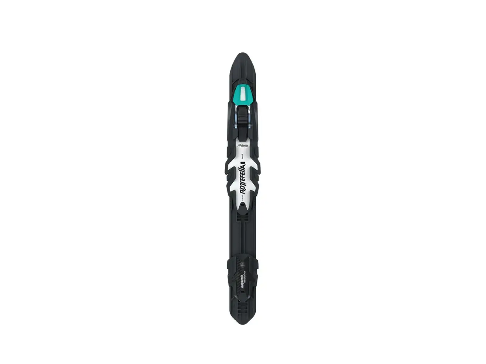 Rottefella Xcelerator 2.0 Skate Mint Cross Country Viazanie