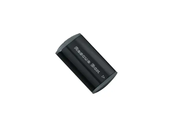 Topeak Rescue Box samolepiace záplaty