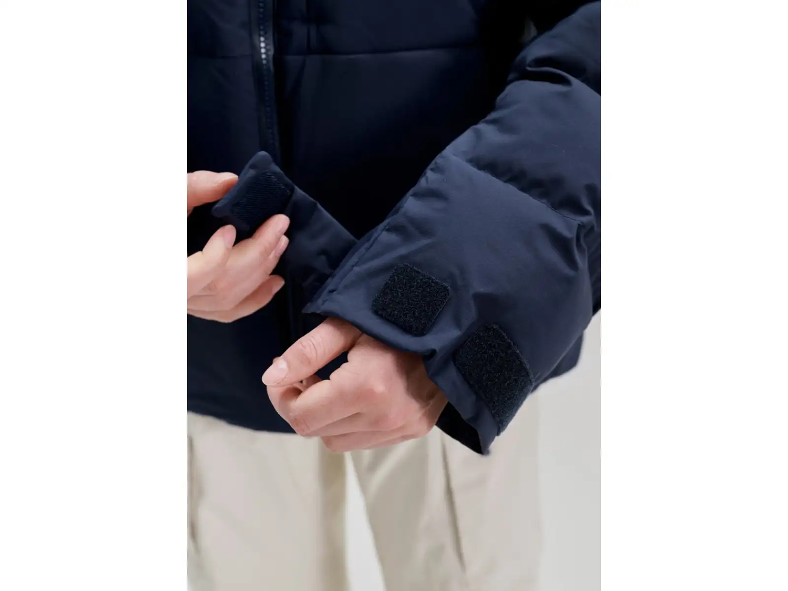 POC Loft Jacket dámska lyžiarska bunda Apatite Navy