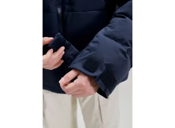 POC Loft Jacket dámska lyžiarska bunda Apatite Navy