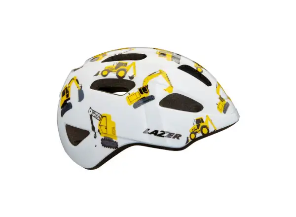 Lazer PNUT KC detská prilba Bagr vel. Uni (46-52 cm)