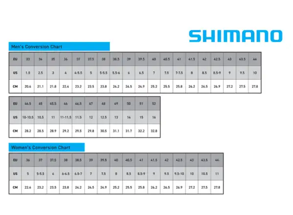 Shimano SH-MT502 dámske MTB tretry šedé