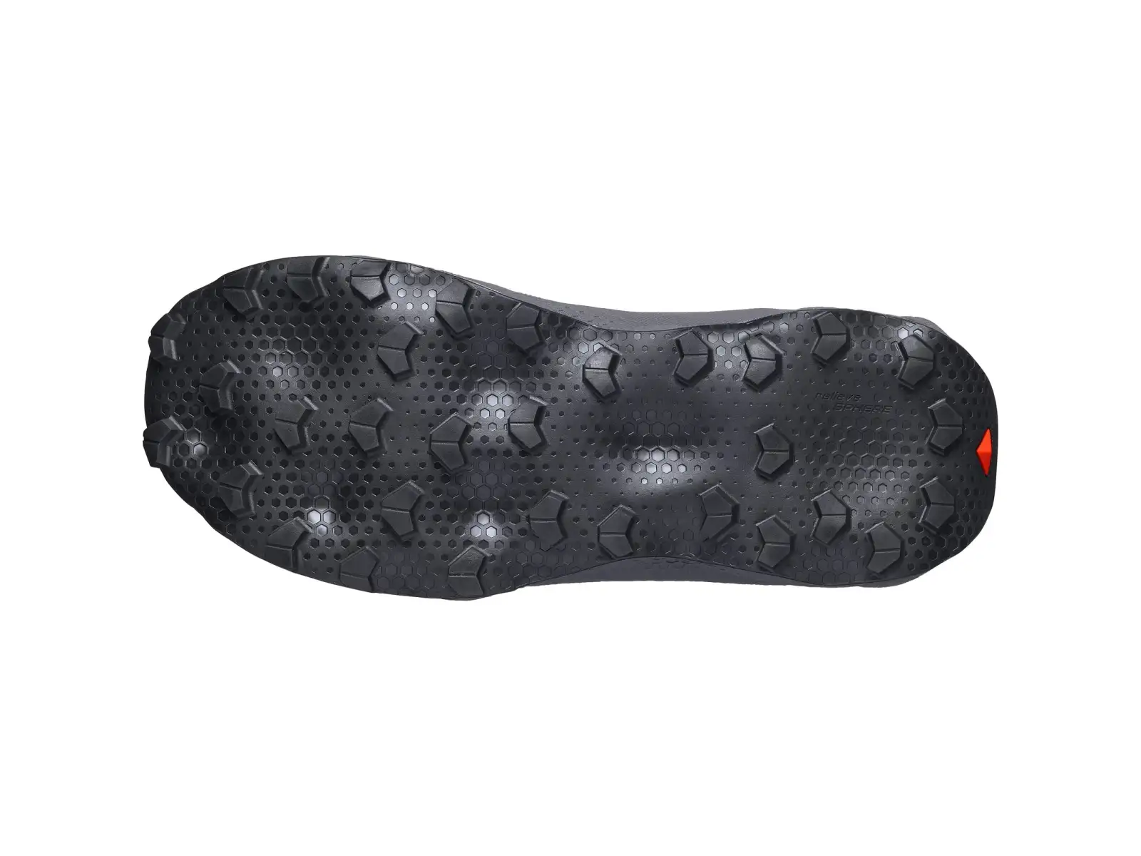 Salomon ULTRA GLIDE 4 pánska bežecká obuv Shadow Gray / Tapioca / Black