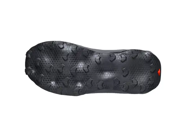 Salomon ULTRA GLIDE 4 pánska bežecká obuv Shadow Gray / Tapioca / Black