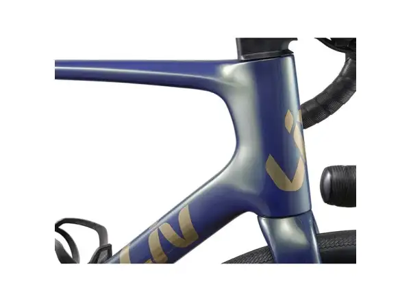 Liv Avail Advanced 0 cestný bicykel Interstellar