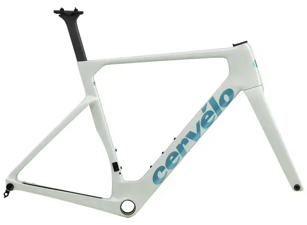 Cervélo Soloist rámová sada Cloud Burst