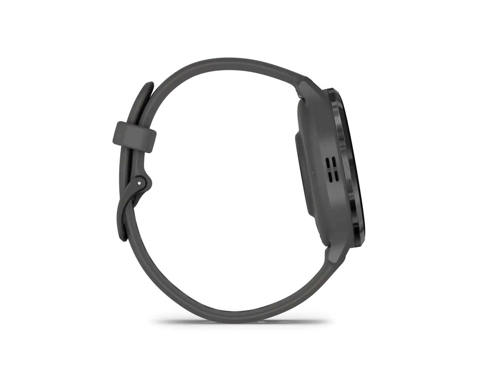 Garmin Venu 3S smart hodinky Slate/Gray
