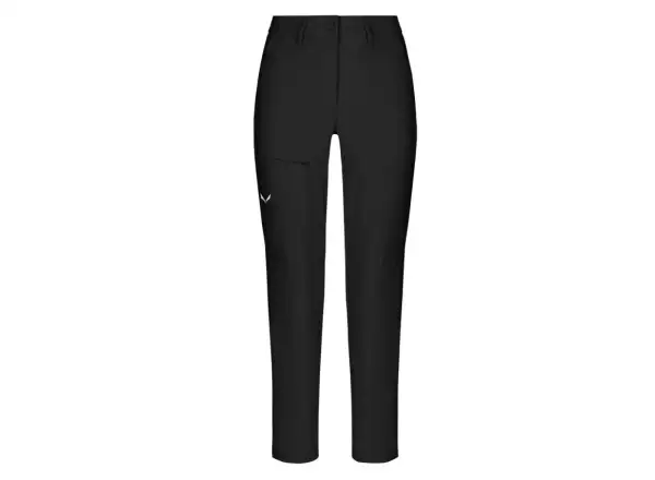 Salewa Puez Dolomitic 2 Durastretch Regular dámske nohavice Black Out