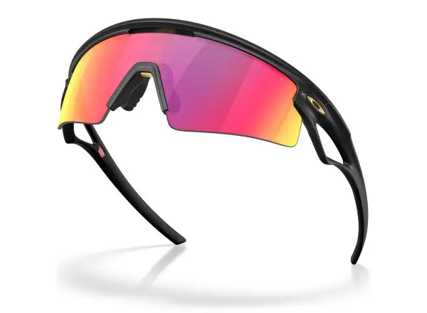 Oakley Sphaera Strike športové okuliare Matte Black/Prizm Road