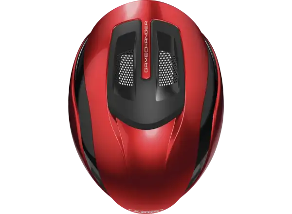 Abus Gamechanger 2.0 MIPS Prilba Performance Red