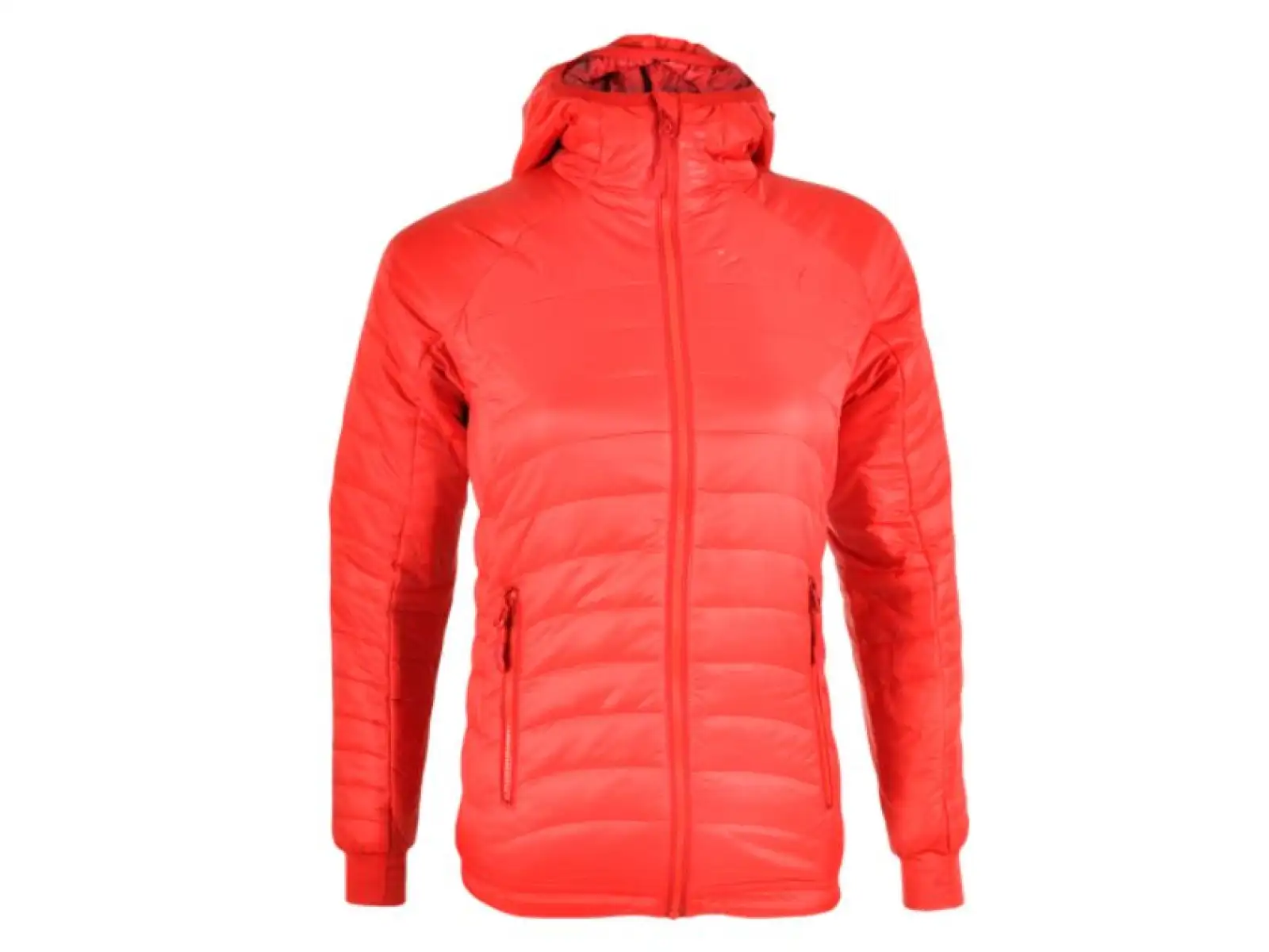 Silvini Cesi dámska primaloft bunda red