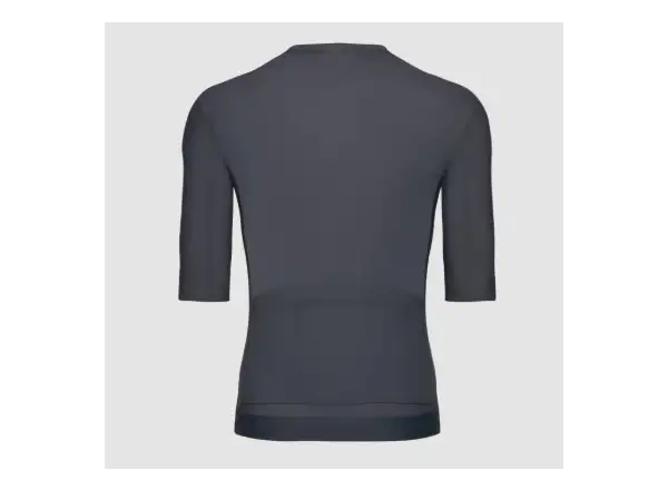 POC Raceday pánsky dres krátky rukáv Sylvanite Grey