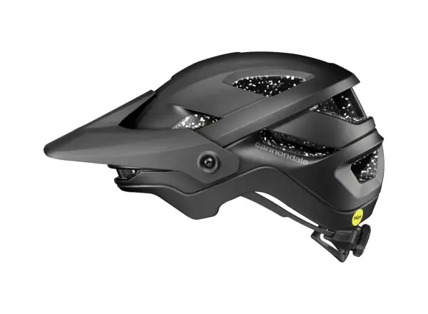 Cannondale Terrus prilba Starry Night Black