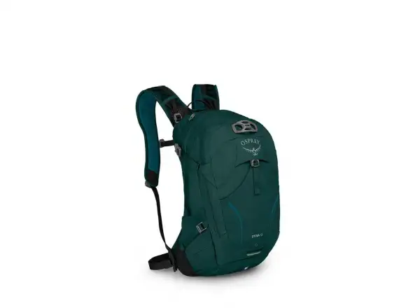 Osprey Sylva 12 Dámsky batoh 2023 Baikal Green Uni