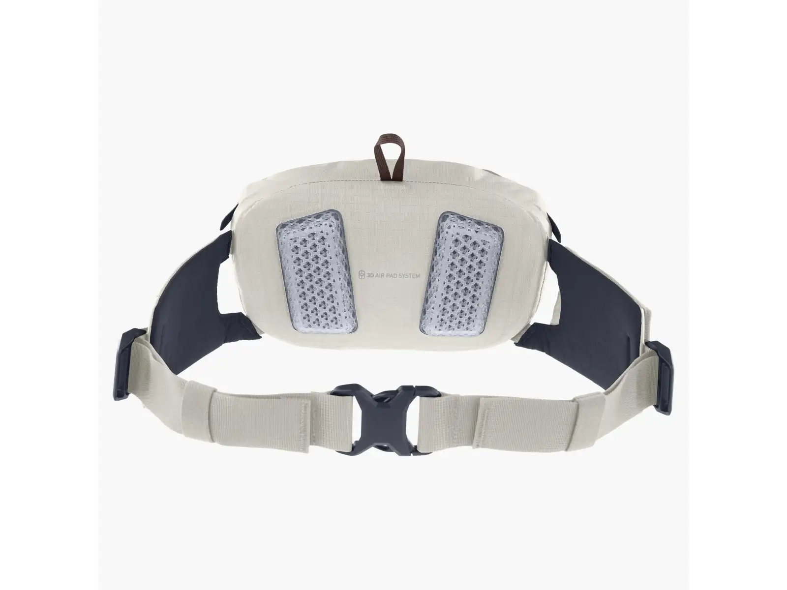Evoc Hip Pouch 3D WP 2 ľadvinka Sand