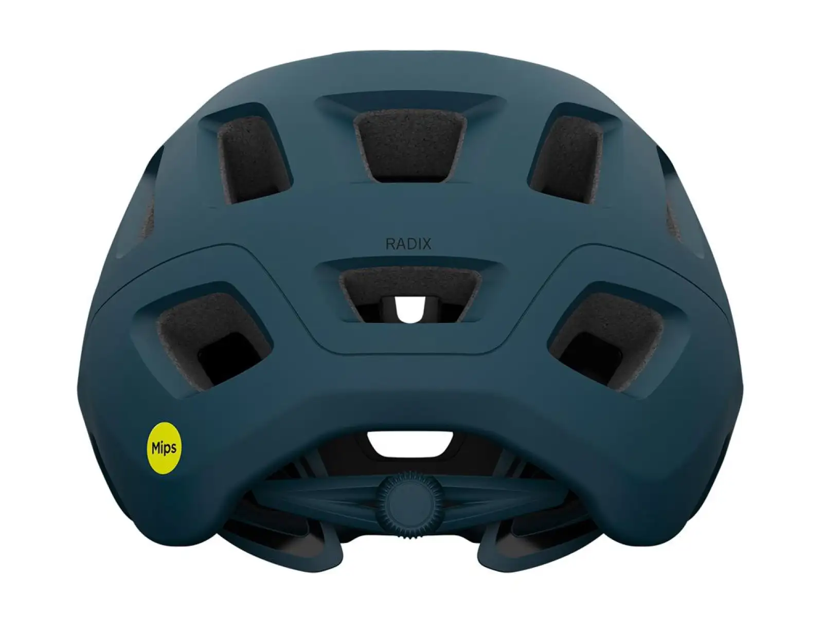 GIRO Radix Matte Harbor Blue