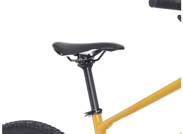 Superior XC 6.2 horský bicykel Gloss Yellow