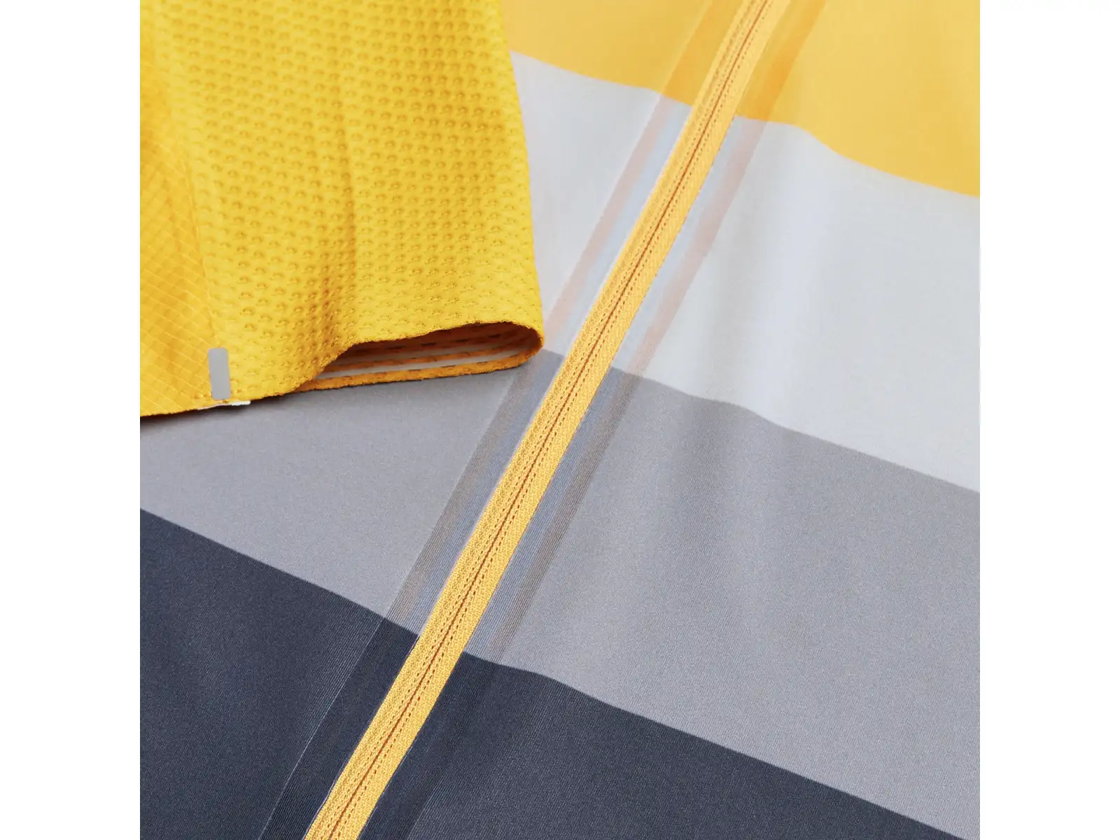 Endura Pro SL Race pánsky dres krátky rukáv Mustard