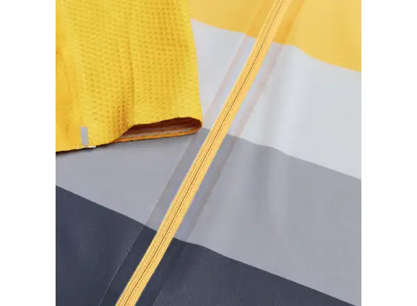 Endura Pro SL Race pánsky dres krátky rukáv Mustard