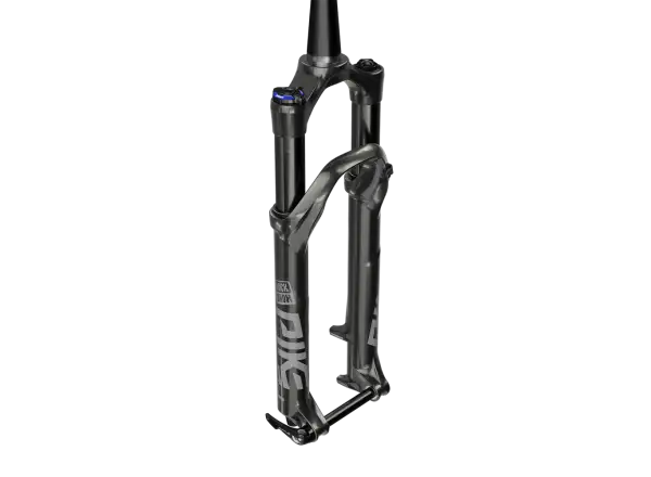 Rock Shox Pike DJ 26" A4 100 mm odpružená vidlica čierna