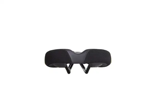 WTB Volt Steel Wide sedlo 150 mm čierna