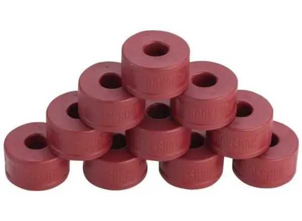 Sada Rock Shox Bottomless Tokens 35 mm (10 ks)