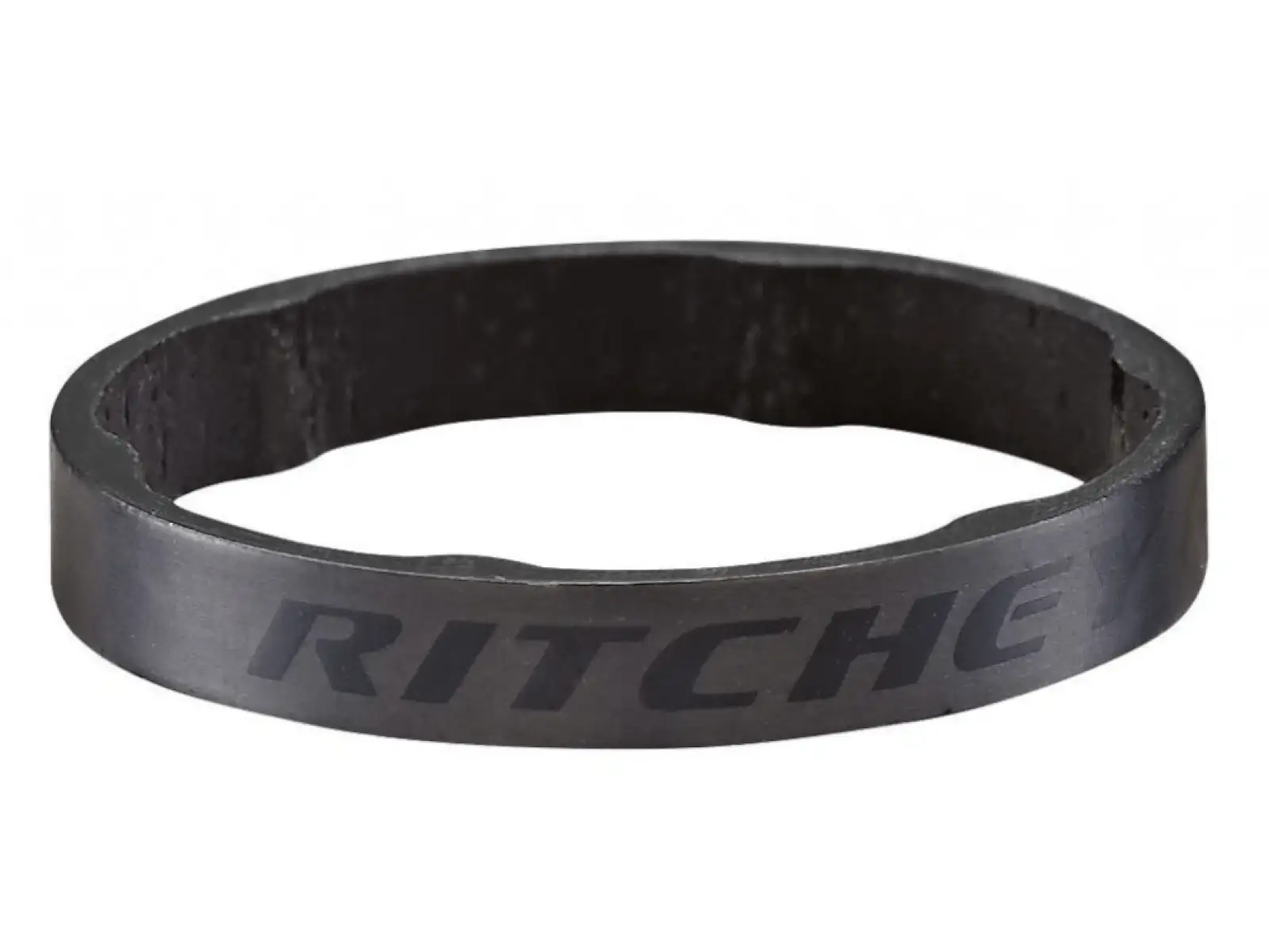 Ritchey Spacer WCS Carbon podložka pod predstavec 28.6x5 mm, čierna mat