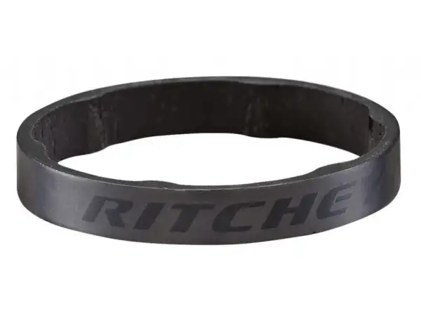 Ritchey Spacer WCS Carbon podložka pod predstavec 28.6x5 mm, čierna mat