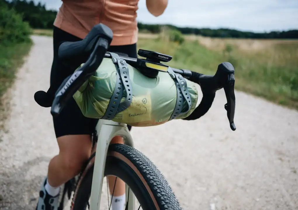Bikepacking naľahko: Ako sa zbaliť na niekoľko dní a pritom si užiť každú jazdu