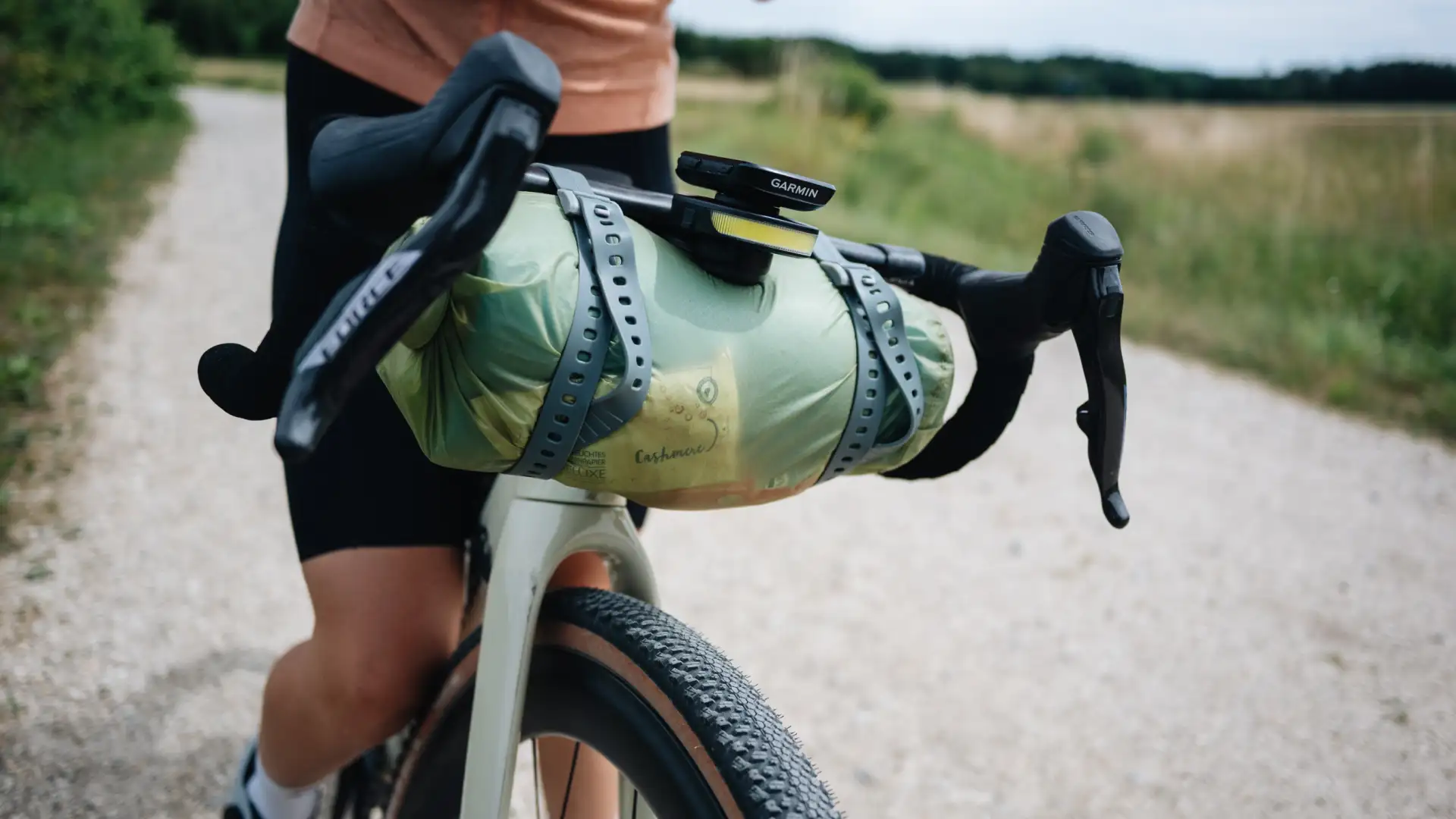 Bikepacking naľahko: Ako sa zbaliť na niekoľko dní a pritom si užiť každú jazdu