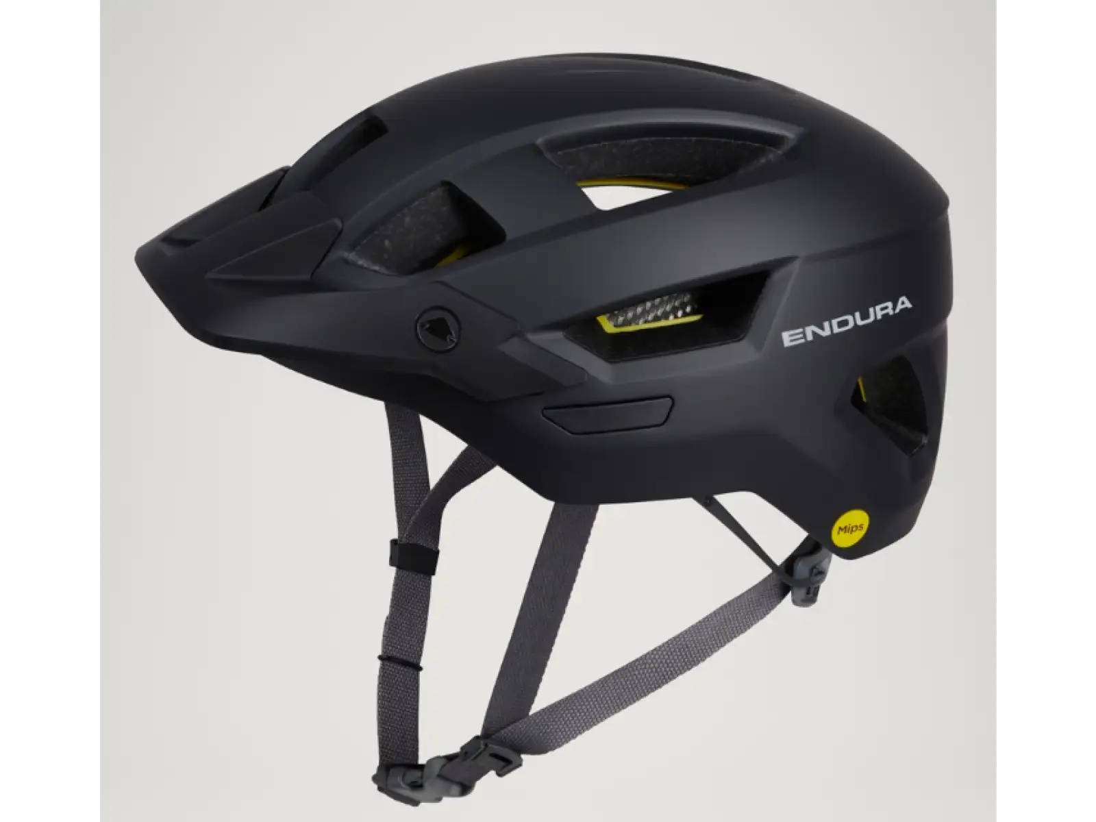 Endura Hummvee Mips prilba Black